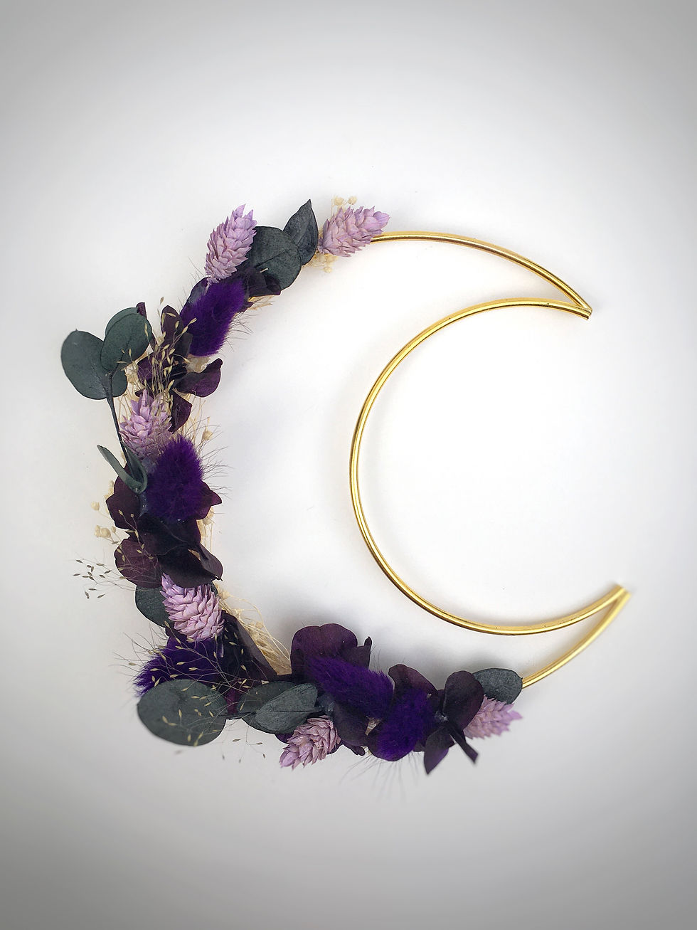 Miniature : Lune Purple taille M