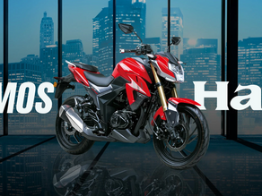 Descubre cómo Haojue vendió 4 motos en solo 15 días con Eficiencia Web en Spotify