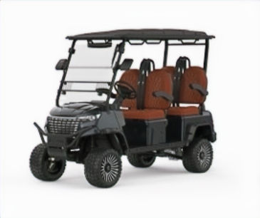 Thumbnail: Top Tier Carts X4F