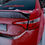 Thumbnail: Toyota Corolla (E160/170) 2012-2016 Rear Ducktail Spoiler