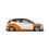 Thumbnail: Ford Fiesta (MK6/MK7) 5-Door 2008+ Widebody Kit