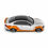 Thumbnail: BMW 3 Series (E92/E93) 2006-2013 Rear Ducktail Spoiler