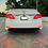 Thumbnail: Toyota Corolla (E140) 2006-2013 Rear Ducktail Spoiler