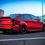 Thumbnail: Audi A3, S3, RS3 (8V) 2012+ Rear Ducktail Spoiler Krotov