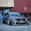 Thumbnail: Toyota Corolla (E140) 2006-2013 Widebody Kit