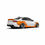 Thumbnail: BMW 3 Series (E92/E93) 2006-2013 Rear Ducktail Spoiler