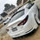 Thumbnail: KIA Optima (K5) 2011-2013 Rear Ducktail Spoiler Krotov