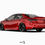 Thumbnail: Toyota Camry (XV70) 2017+ Rear Ducktail Spoiler
