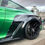 Thumbnail: Infiniti Q60 (CV37) 2017-2022 Widebody Kit Krotov