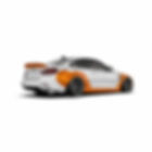 BMW 4 Series M4 (F82/F32/F33) 2013-2020 Rear Ducktail Spoiler Krotov