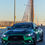 Thumbnail: Infiniti Q60 (CV37) 2017-2022 Widebody Kit Krotov