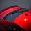 Thumbnail: Audi A3, S3, RS3 (8V) 2012+ Rear Ducktail Spoiler Krotov