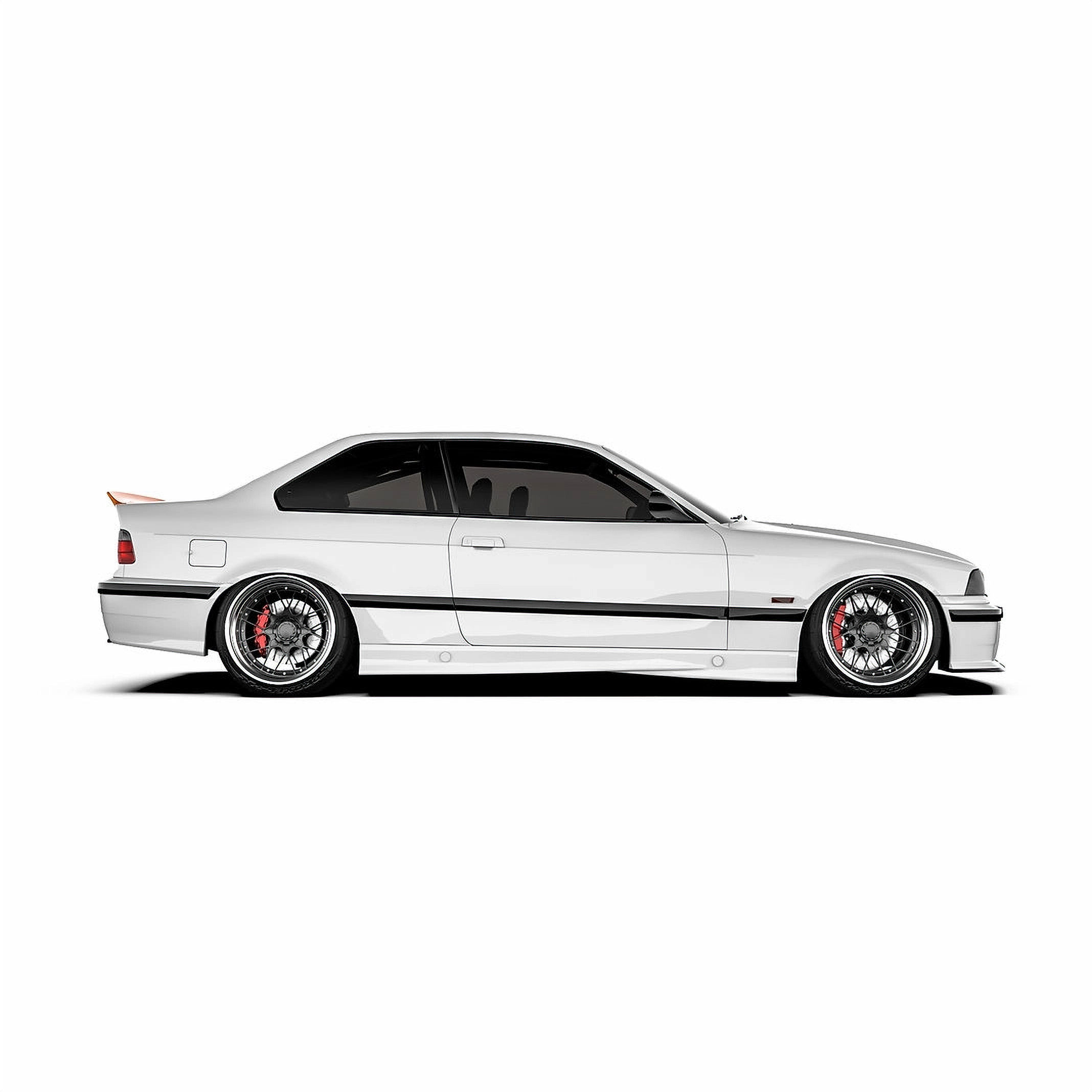 BMW 3 Series (E36) 1992-1999 Spoiler