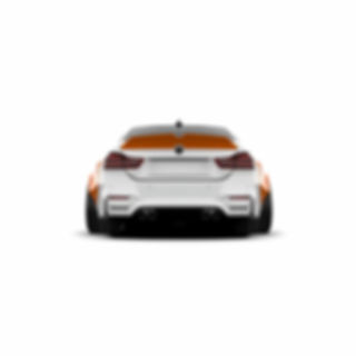 BMW 4 Series M4 (F82/F32/F33) 2013-2020 Widebody Kit