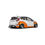 Thumbnail: Ford Fiesta (MK6/MK7) 5-Door 2008+ Widebody Kit