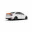 Thumbnail: Audi A3, S3, RS3 (8V) 2012+ Rear Ducktail Spoiler