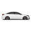 Thumbnail: Hyundai Sonata 2014-2017 Rear Ducktail Spoiler Krotov
