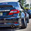 Thumbnail: Toyota Corolla (E140) 2006-2013 Widebody Kit Krotov