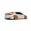 Thumbnail: KIA Optima (K5) 2011-2013 Rear Ducktail Spoiler Krotov