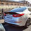 Thumbnail: KIA Optima (K5) 2014-2015 Widebody Kit Krotov