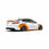 Thumbnail: KIA Optima (K5) 2016-2019 Rear Ducktail Spoiler