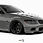 Thumbnail: BMW 3 Series ( E92/E93 ) 2006-2013 Widebody Kit Krotov