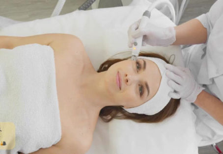 Radiofrecuencia 5 beneficios                              que NO sabias