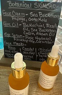 Botanical Skincare