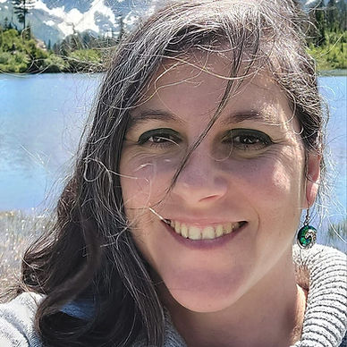 Sarah Silverman-Pucci Artist