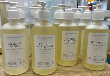 Hand Soap