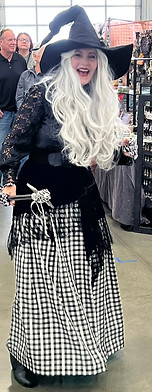 Corky Hundahl Costuming 