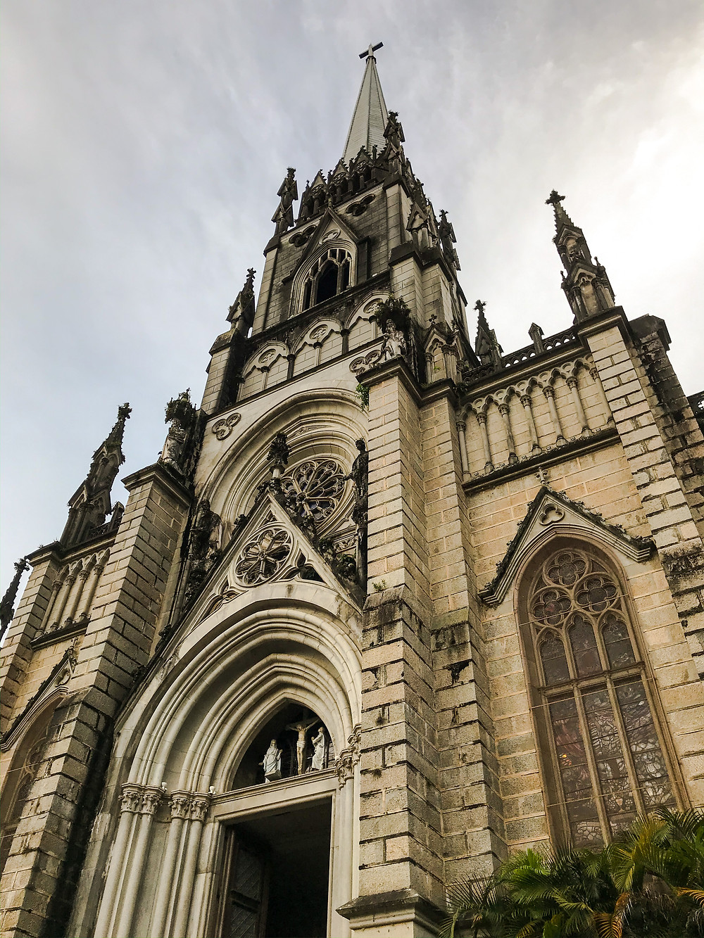 Catedral São Pedro de Alcântara