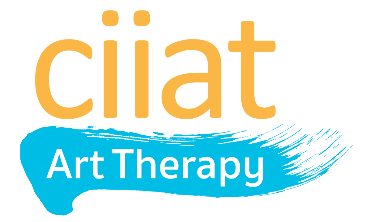Canadian Institue for Art Therapy logo