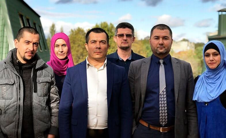 Заявление«Требуем прекратить преследование адвокатов и юристов в Республике Крым»