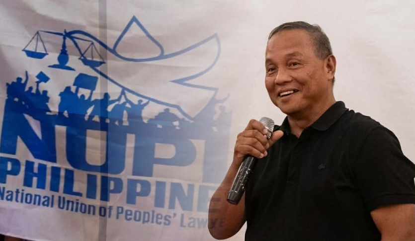 Philippines : Appel à des mesures de sécurité urgentes et à une enquête sur les menaces de mort contre l'avocat des droits de l'homme Rey Gorgonio