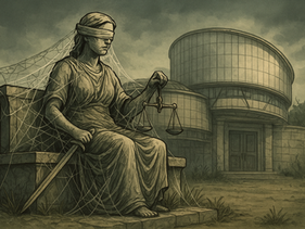 Международная ассоциация российских адвокатов поддержала обращение: "Отсроченное правосудие: адвокатские организации осуждают бездействие ЕСПЧ по делам адвокатов в Турции"