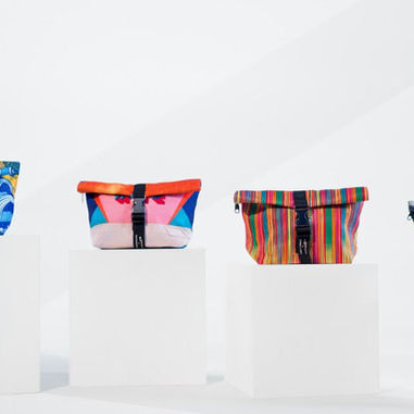 British Airways rolls out all new Club World amenity kits, plus updated economy bedding
