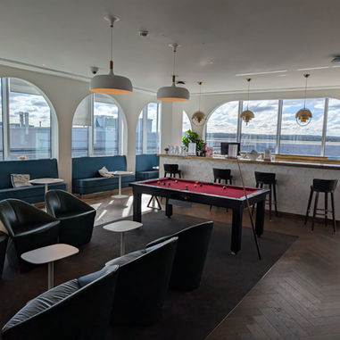 UK Credit Cards with Airport Lounge Access: The Complete 2026 Guide