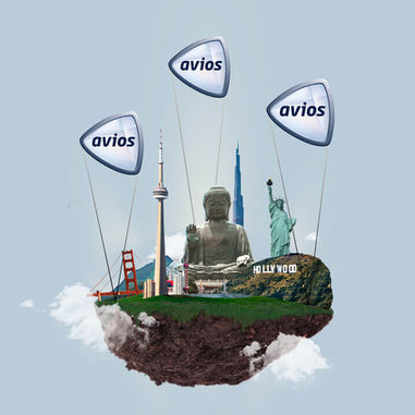 What Are Avios? Credit Cards, Airlines and How to Earn Explained