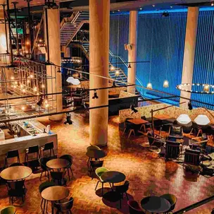 What benefits do Amex cardholders get at The O2 arena?