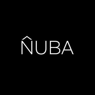 Nuba Rewards logo