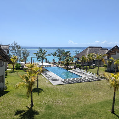 Reader Question: How to Book BA Club World to Mauritius with Infants Using Avios and a Companion Voucher