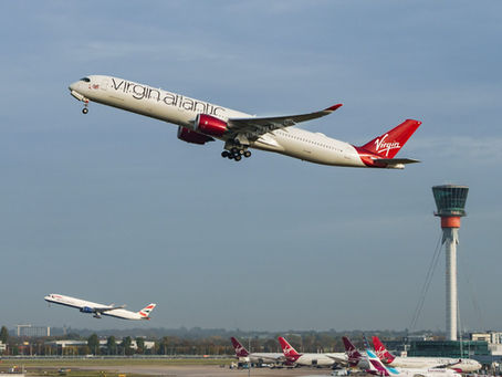 Avios or Virgin Points: Which Are Better?