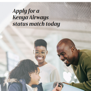 Your Amex Platinum can get you two years of SkyTeam Elite Plus status for around £200