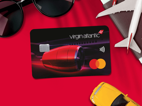 Virgin Atlantic Credit Card Bonuses Doubled: Earn Up To 36,000 Virgin Points (April 2026)