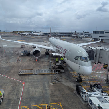 Qatar Airways quietly locks most people out of booking Avios flights for friends and family