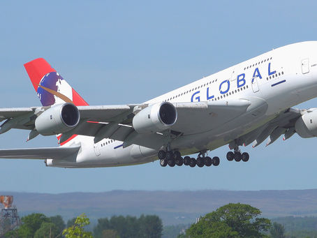 Should We Take Global Airlines Seriously?