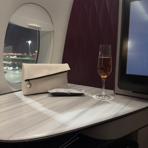 Qatar Airways' September Avios sale is live: 25% off 21 destinations, and here's how to make it work from the UK