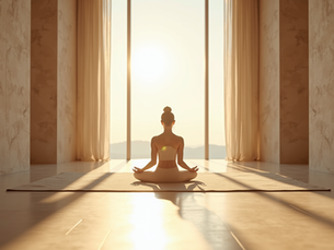 Integrative Wellness: Restore Your Mind, Body, and Spirit