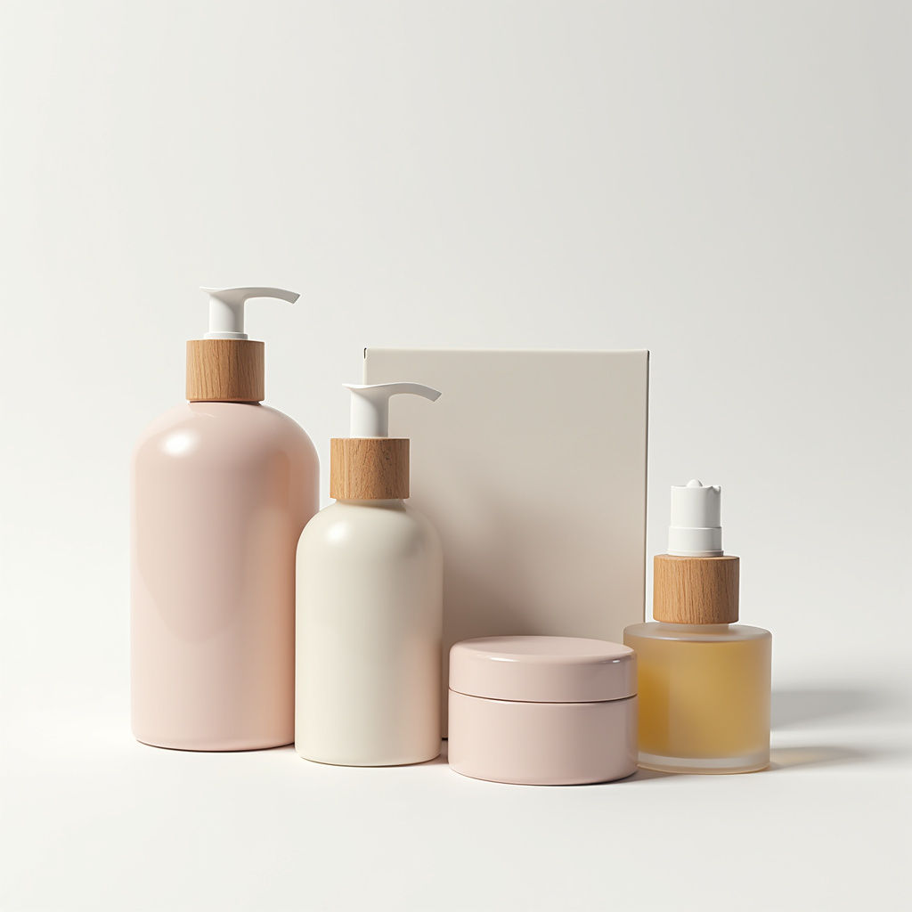 Calming Aromatherapy Set